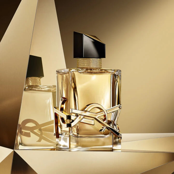 YSL Libre Eau de Parfum Holiday Geschenkset mit Körperlotion