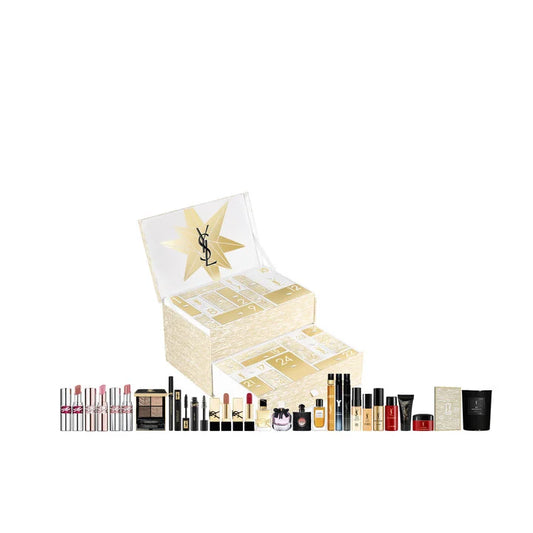 YSL Holiday Adventskalender 2025 – Geschenkset