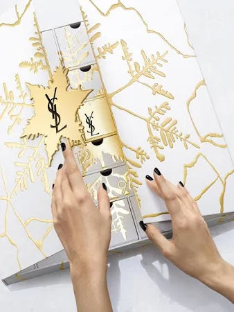 YSL Christmas Day Adventskalender 2025 – Geschenkset