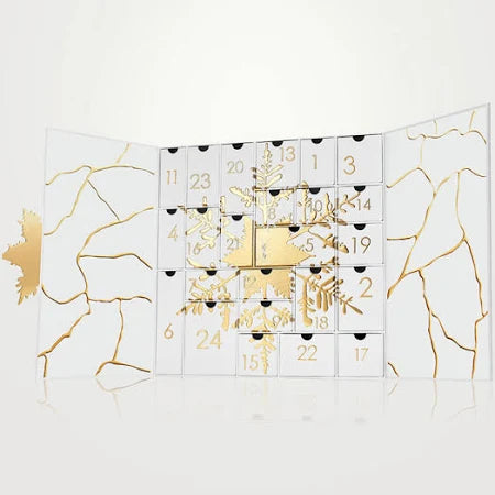 YSL Christmas Day Adventskalender 2025 – Geschenkset