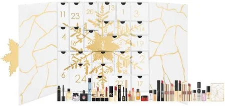 YSL Christmas Day Adventskalender 2025 – Geschenkset