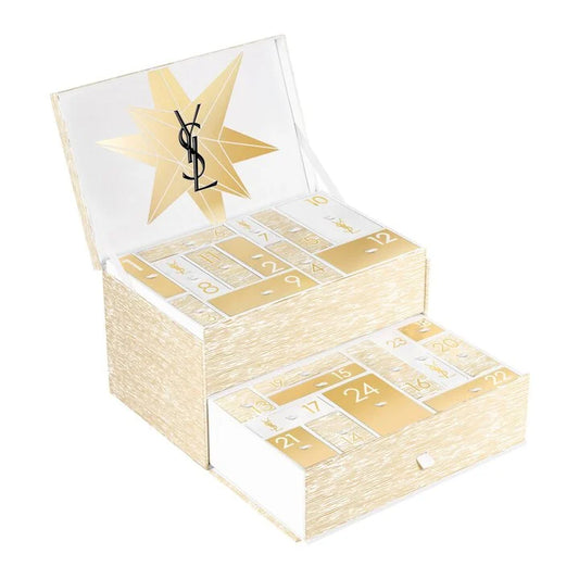 YSL Holiday Adventskalender 2025 – Geschenkset