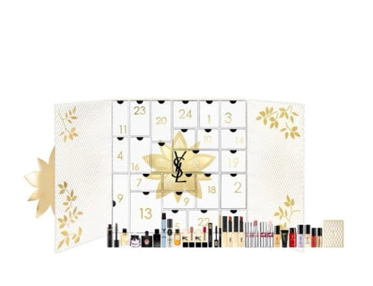 YSL Adventskalender 2025 (mit 24 Mini-Parfums)