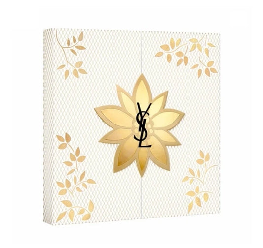 YSL Adventskalender 2025 (mit 24 Mini-Parfums)